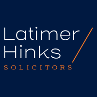 Latimer Hinks Solicitors Bucks Trend with Strong Conveyancing Performance