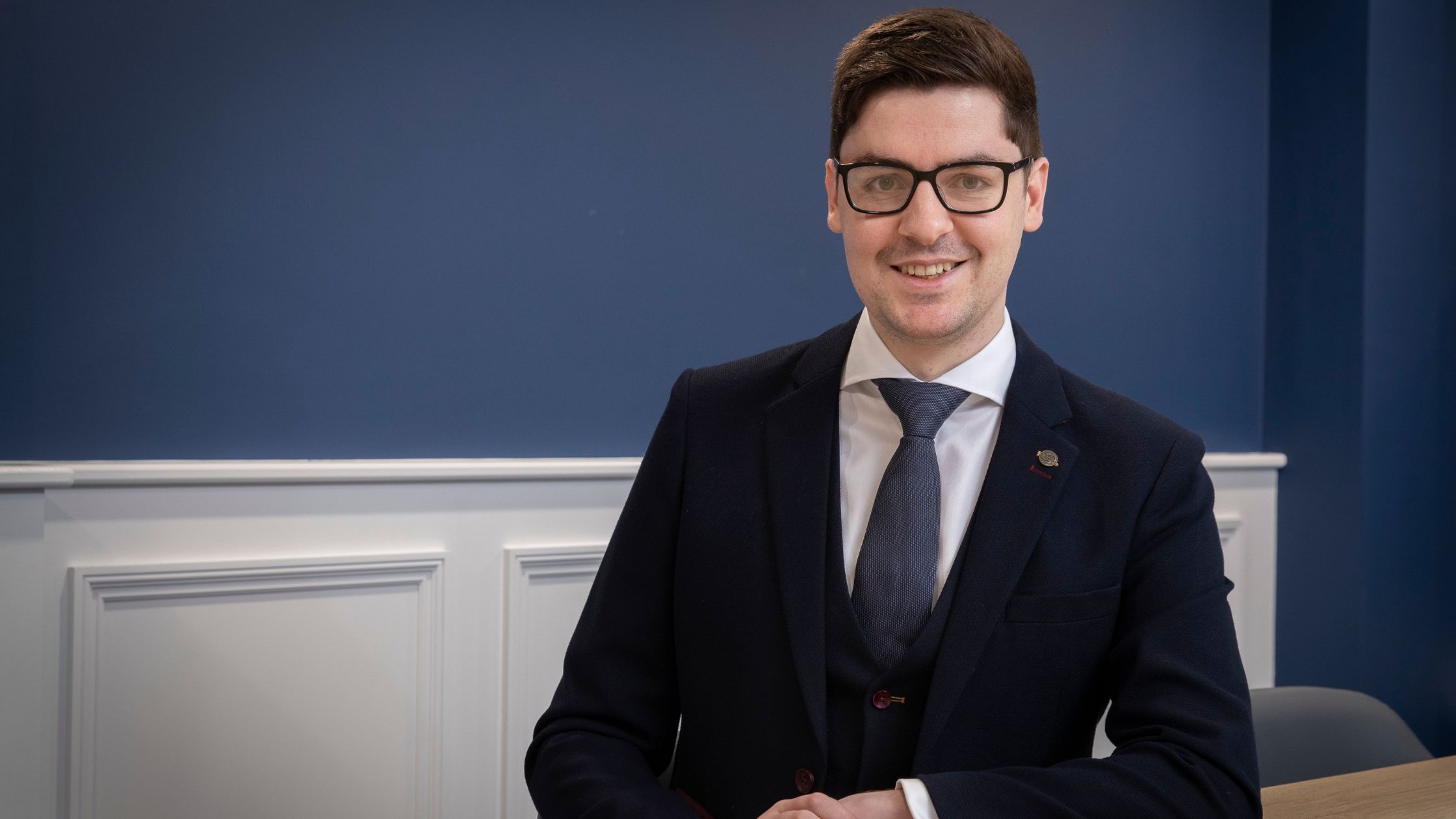 Latimer Hinks welcomes experienced property conveyancer